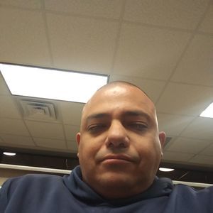 Meet your Posher, Andres